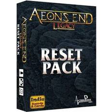 Indie Boards and Cards Aeon's End: Legacy Reset Pack
