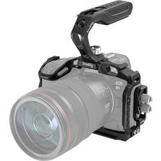 Canon eos r5 Camera Accessories Smallrig “Black Mamba” Kit for EOS R5 & R6 3234