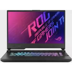 GeForce RTX 2060 Laptops ASUS ROG G512LV-AZ233T