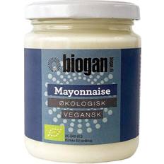 Biogan Mayonnaise Vegan 22.5cl