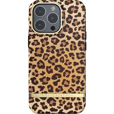 Richmond & Finch Soft Leopard Case for iPhone 13 Pro