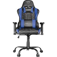 Trust GXT 708R Resto Gaming Chair - Black/Blue
