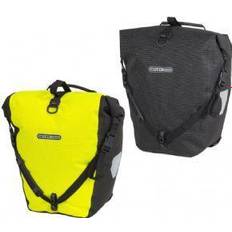 Bike Bags & Baskets Ortlieb Back Roller High Visibility Pannier 20L