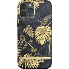 Richmond & Finch Golden Jungle Case for iPhone iPhone 12 Pro Max