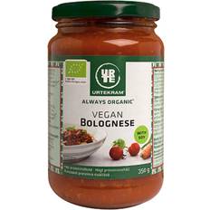 Sauser Urtekram Vegan Bolognese 350g