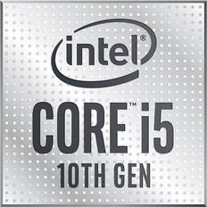 Intel Core i5 10500T 2,3GHz Socket 1200 Tray