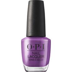 OPI Downtown La Collection Nail Lacquer Violet Visionary 0.5fl oz