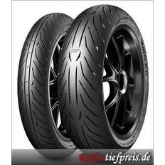 17 Motorcycle Tires Pirelli Angel GT II 190/55 ZR17 TL 75W