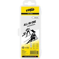 Ski Wax Toko All In One Universal 120g