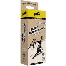 Toko Ski Wax Toko Bionic Performance Universal 120g