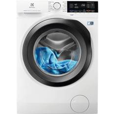 Electrolux vask tørk Vaskemaskiner Electrolux EW7W6661S8