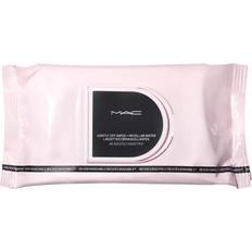 MAC Makeup Removers MAC Gently Off Wipes + Micellar Water 80-pack
