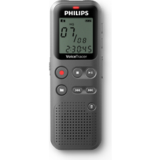 Diktiergeräte & Tragbare Musikabspielgeräte Philips, DVT1120