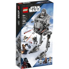 Lego star wars at Lego Star Wars Hoth AT-ST 75322