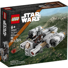 Cheap Lego Lego Star Wars The Razor Crest Microfighter 75321