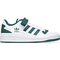 Gurtband Sneakers adidas Forum Low M - Cloud White/Collegiate Green/Cloud White