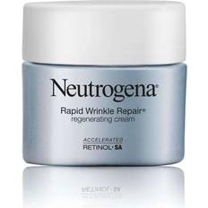 Neutrogena Skincare Neutrogena Rapid Wrinkle Repair Regenerating Cream 48g