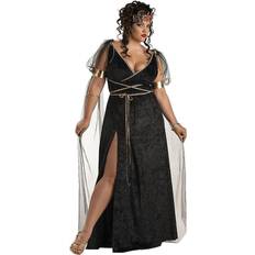 California Costumes Romantic Greek Goddess Costume for Women