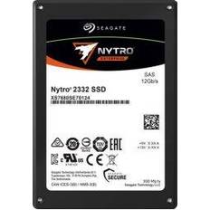 Seagate Nytro 2332 2.5 "960GB