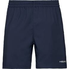 Head Club Shorts Men - Dark Blue