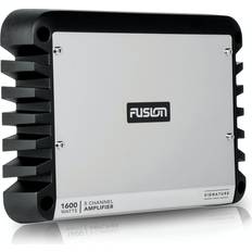 Low Pass Filter Boat & Car Amplifiers Fusion SG-DA51600