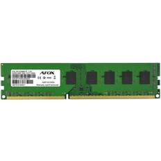 AFOX DDR3 1600MHz 8GB (AFLD38BK1P)
