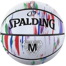 Spalding Basketballs Spalding Marble