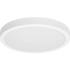 Deckenleuchten LEDVANCE Surface Circular White Deckenfluter 40cm