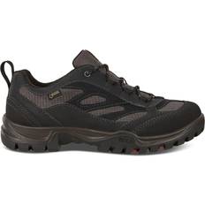 Ecco Hiking Shoes ecco Xpedition III GTX W - Black/Mole