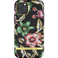 Richmond & Finch Flower Show Case for iPhone 11 Pro