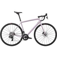 Specialized Aethos 2022 - Clay/Pearl Men's Bike