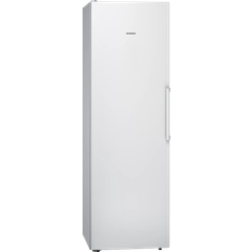 Siemens Frittstående kjøleskap Siemens KS36VVWDP Hvit