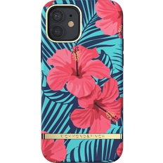 Richmond & Finch Red Hibiscus Case for iPhone 11