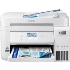 Epson Farbdrucker - Fax - Tintenstrahl Epson EcoTank ET-4856
