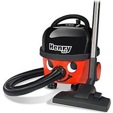 Canister Vacuum Cleaners Henry HVR 160-11