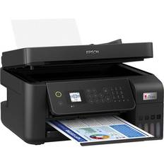 Epson Fax - Tintenstrahl Drucker Epson EcoTank ET-4800