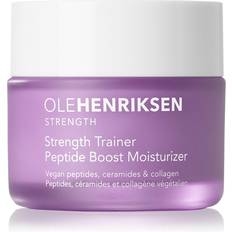 Facial Creams Ole Henriksen Strength Trainer Peptide Boost Moisturizer 1.7fl oz