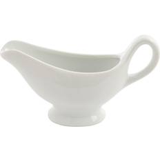 Olympia Whiteware Sauciere 21.5cl 6Stk.