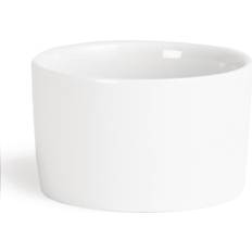 Olympia Whiteware Modern Auflaufform 7 cm