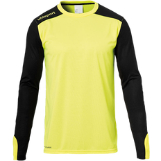 Uhlsport Tower Goalkeeper Shirt Longsleeved Unisex - Yellow