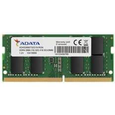 Adata RAM minne Adata Premier SO-DIMM DDR4 3200MHz 32GB (AD4S320032G22-SGN)