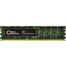 MicroMemory DDR3 1333MHz 16GB ECC Reg For Dell (MMDE003-16GB)