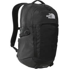 Black Backpacks The North Face Recon Backpack - TNF Black