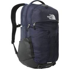 The North Face Surge Backpack - TNF Navy/TNF Black