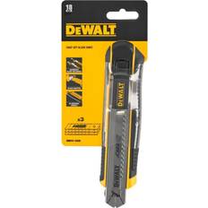 Sammenleggbar Brytebladkniver Dewalt DWHT0-10249 Brytebladkniv