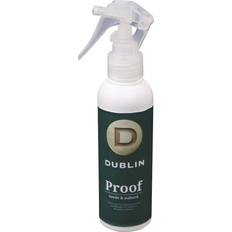 Dublin Grooming & Care Dublin Proof & Conditioner Suede Spray 150ml