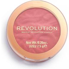 Revolution Beauty Cosmetics Revolution Beauty Blusher Reloaded Rose Kiss