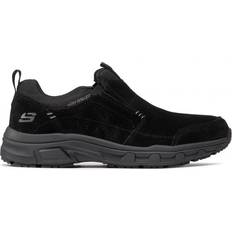Slip-on Sneakers Skechers Oak Canyon M - Black