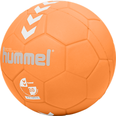 Håndball Hummel Easy Junior - Orange/White