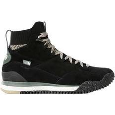 North face berkeley boots The North Face Back-To-Berkeley III - TNF Black/Thyme